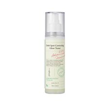 Axis-y Dark Spot Correcting Glow Toner - 125ml