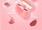 Gogo Tales Double Spell Lip Cream (1-3) - #G01 - 2.8g*2