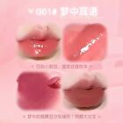 Gogo Tales Double Spell Lip Cream (1-3) - #G02 - 2.8g*2
