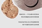 Mousse Smooth Eyeliner / Aeygosal Pencil - 8 Colors - J03# Cocoa Brown - 0.06g