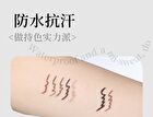 Mousse Smooth Eyeliner / Aeygosal Pencil - 8 Colors - J03# Cocoa Brown - 0.06g