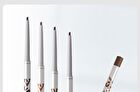 Mousse Smooth Eyeliner / Aeygosal Pencil - 8 Colors - J03# Cocoa Brown - 0.06g