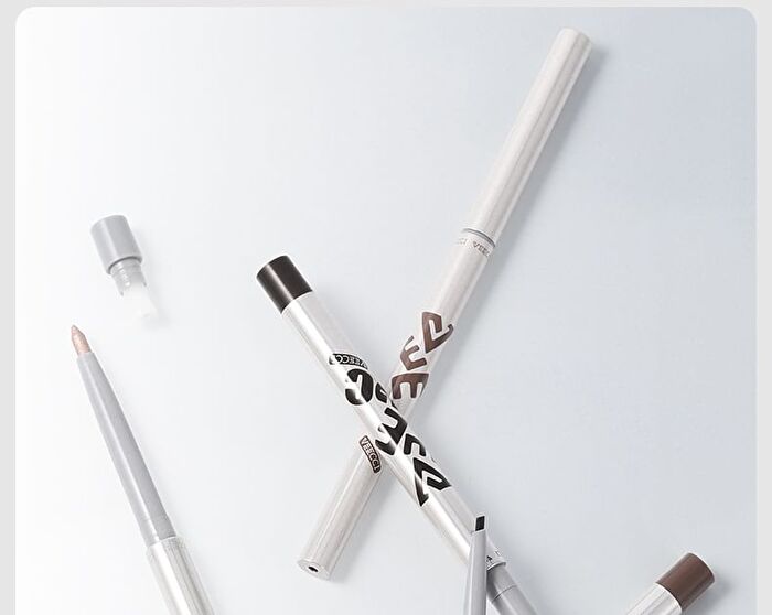 Mousse Smooth Eyeliner / Aeygosal Pencil - 8 Colors - J03# Cocoa Brown - 0.06g