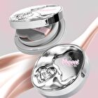 Veecci Essence Long-Lasting Air Cushion - 2 Colors - K01# Porcelain - 10g