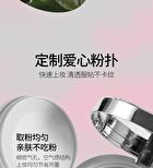 Veecci Essence Long-Lasting Air Cushion - 2 Colors - K02# Ivory (Mini) - 4.5g