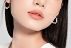Veecci Essence Long-Lasting Air Cushion - 2 Colors - K01# Porcelain (Mini) - 4.5g