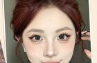 Veecci Coffee Series Dual-Ended Eyeliner - 3 Colors - S03# Cold Coffee - 60mg