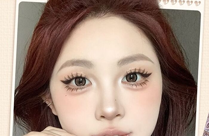 Veecci Coffee Series Dual-Ended Eyeliner - 3 Colors - S03# Cold Coffee - 60mg