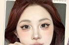 Veecci Coffee Series Dual-Ended Eyeliner - 3 Colors - S03# Cold Coffee - 60mg