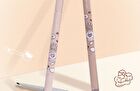 Veecci Coffee Series Dual-Ended Eyeliner - 3 Colors - S03# Cold Coffee - 60mg