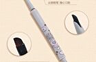Veecci Coffee Series Dual-Ended Eyeliner - 3 Colors - S03# Cold Coffee - 60mg