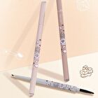 Veecci Coffee Series Dual-Ended Eyeliner - 3 Colors - S03# Cold Coffee - 60mg