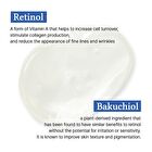 0.1% Gentle Retinol Serum - 30ml