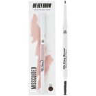 Oh Hey Brow Micro Precision Pencil - Light