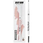 Oh Hey Brow Micro Precision Pencil - Light