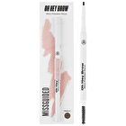 Oh Hey Brow Micro Precision Pencil - Light
