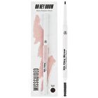 Oh Hey Brow Micro Precision Pencil - Light