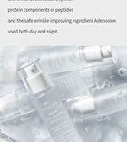 Aqua Collagen Peptide Triple Gel Essence - 50ml