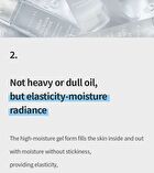 Aqua Collagen Peptide Triple Gel Essence - 50ml