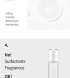 Aqua Collagen Peptide Triple Gel Essence - 50ml