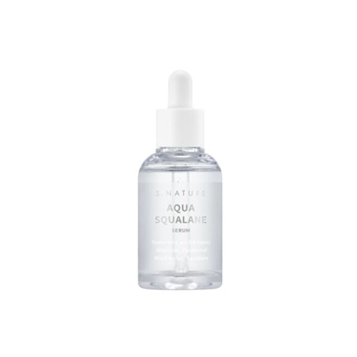 Aqua Squalane Serum - 50ml