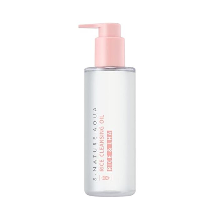 Aqua Rice Cleansing Oil - 200ml