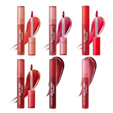 Jelly Tint Lip Serum - 002 Raisin