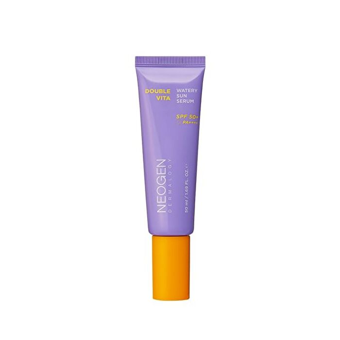 Dermalogy Double Vita Watery Sun Serum - 50ml
