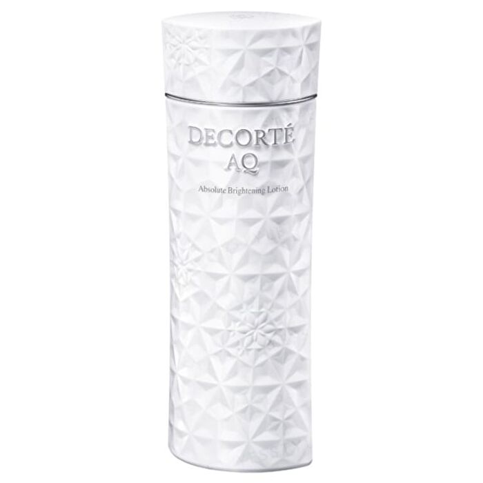 DECORTE AQ Absolute Brightening Lotion - 200ml