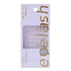 Eyelash Infinity Line Self Extensions 601 - 54 pcs