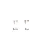 Eyelash Infinity Line Self Extensions 601 - 54 pcs