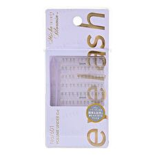 Miche Bloomin' Eyelash Infinity Line Self Extensions 601 - 54 pcs