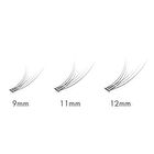 Eyelash Infinity Line Self Extensions 501 - 54 pcs