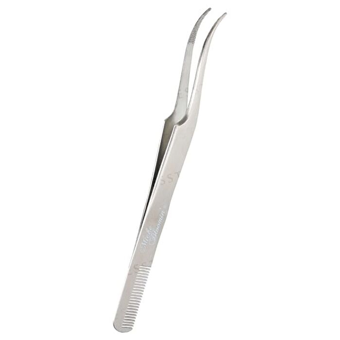 Comb & Tweezers - 1 pc