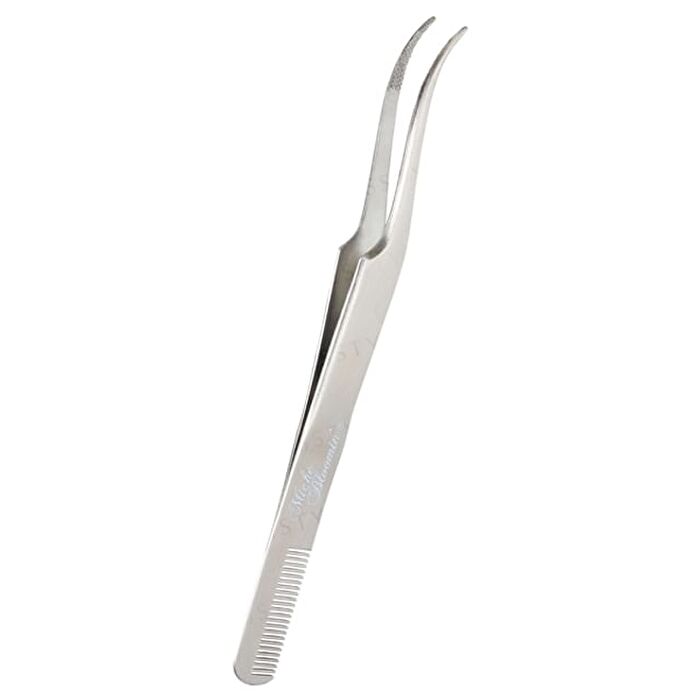 Comb & Tweezers - 1 pc