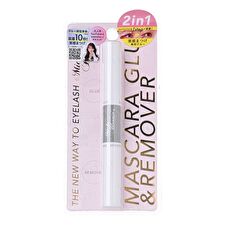 Miche Bloomin' Mascara Glue & Remover - 10ml