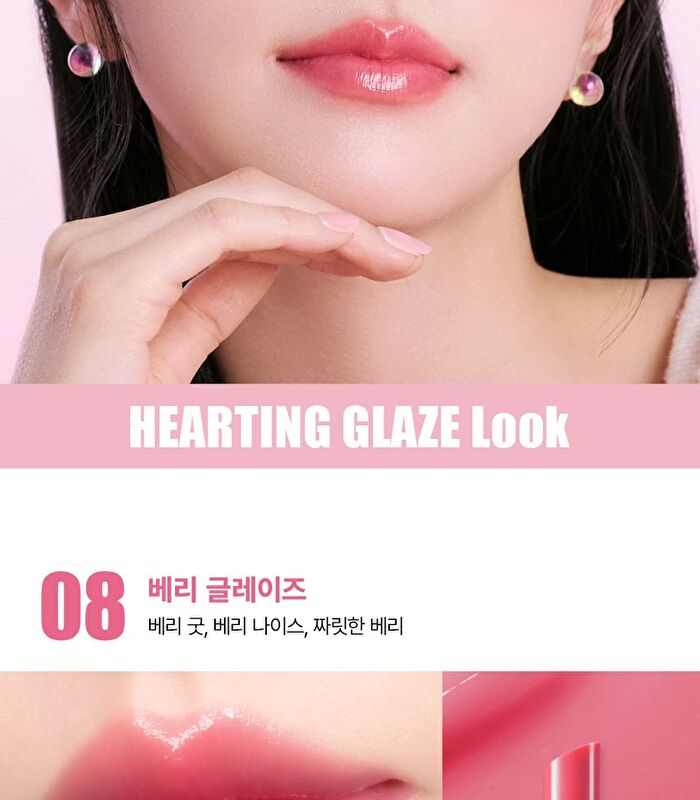 Over Glaze Stick - 7 Colors - #01 Original Glaze