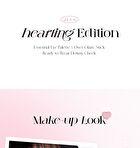 Over Glaze Stick - 7 Colors - #01 Original Glaze
