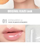 Over Glaze Stick - 7 Colors - #02 Candy Glaze