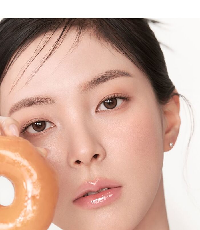Over Glaze Stick - 7 Colors - #06 Choco Glaze