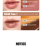 Over Glaze Stick - 7 Colors - #06 Choco Glaze