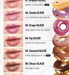 Over Glaze Stick - 7 Colors - #07 Honey Glaze