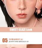 Over Glaze Stick - 7 Colors - #07 Honey Glaze