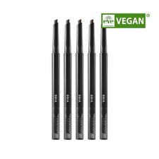 Bbi@ Last Auto Eyebrow Pencil - 5 Colors - 2024 Version - #03 Cocoa Brown