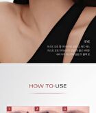 Last Auto Eyebrow Pencil - 5 Colors - 2024 Version - #05 Walnut Brown