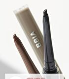 Last Auto Gel Eyeliner Slim - 5 Colors - 2024 Version - #S3 Mute Brown S