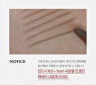 Last Auto Gel Eyeliner Slim - 5 Colors - 2024 Version - #S3 Mute Brown S