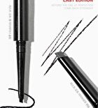 Last Auto Gel Eyeliner Slim - 5 Colors - 2024 Version - #S3 Mute Brown S