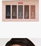 Last Auto Gel Eyeliner Slim - 5 Colors - 2024 Version - #S3 Mute Brown S
