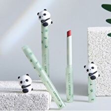 Mansly Panda Water Crystal Jelly Lipstick - 4 Colors - 247# Oolong - 0.7g